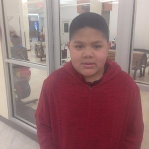 Meet your Posher, Michael n